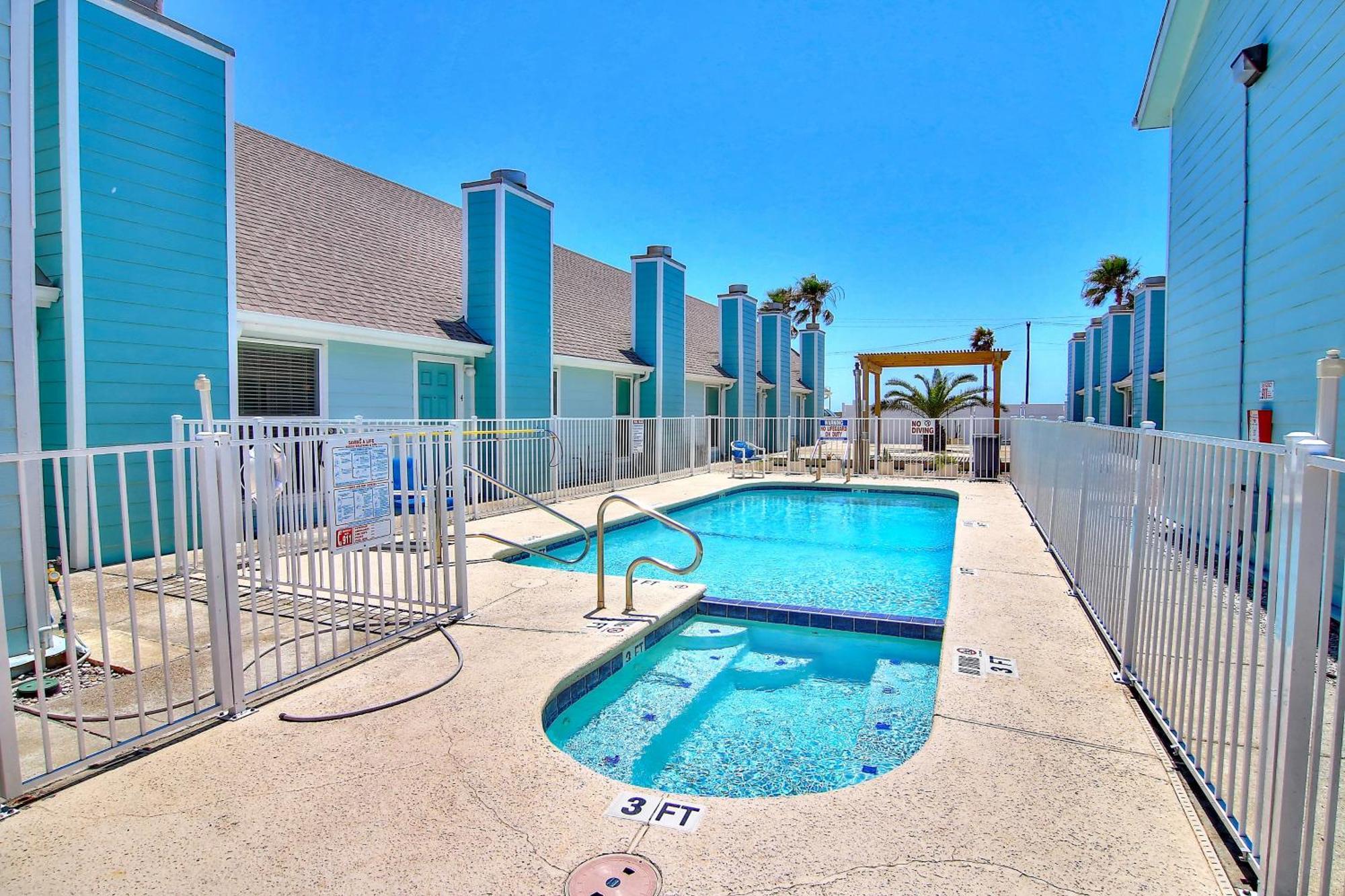 Leeward Cove Villa Corpus Christi Oda fotoğraf
