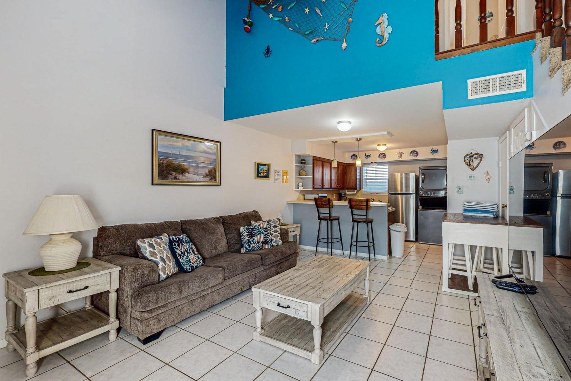 Leeward Cove Villa Corpus Christi Dış mekan fotoğraf