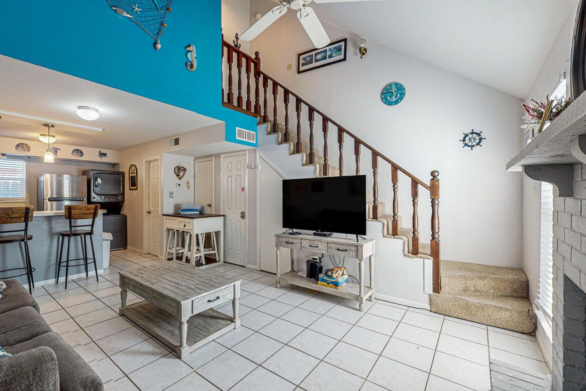 Leeward Cove Villa Corpus Christi Dış mekan fotoğraf