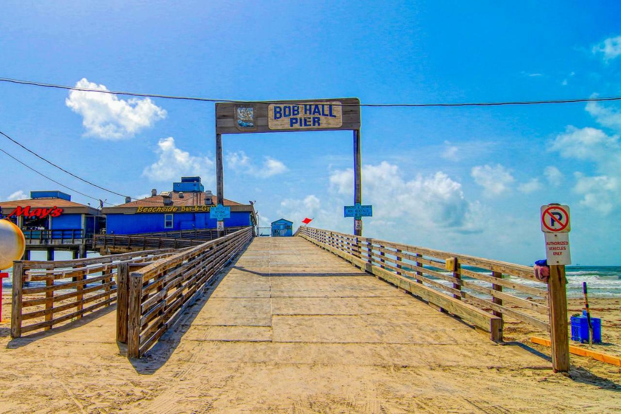 Leeward Cove Villa Corpus Christi Dış mekan fotoğraf