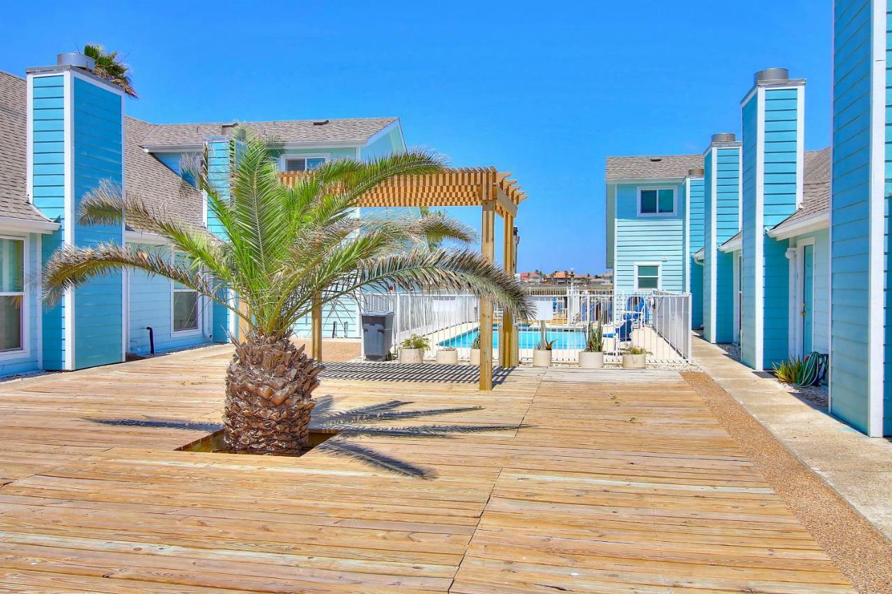 Leeward Cove Villa Corpus Christi Dış mekan fotoğraf